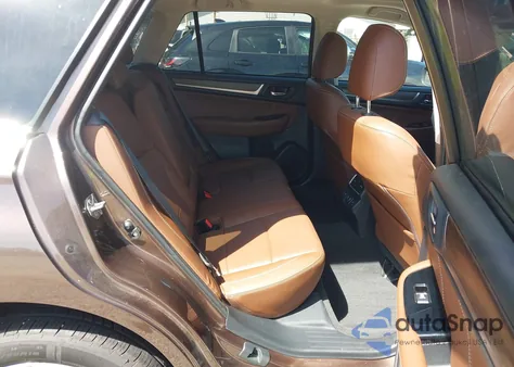 2019 Subaru Outback 2.5I Touring z USA, uszkodzony, nr VIN 4S4BSATC7K3246765